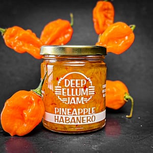 Pineapple Habanero