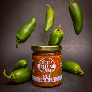 Hot Pepper
