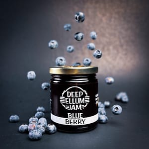 Blueberry