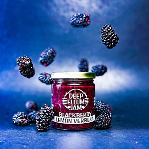 Blackberry Lemon Verbena