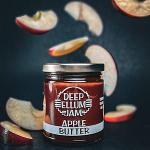 Apple Butter
