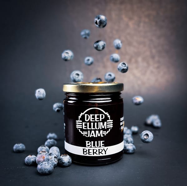 Blueberry